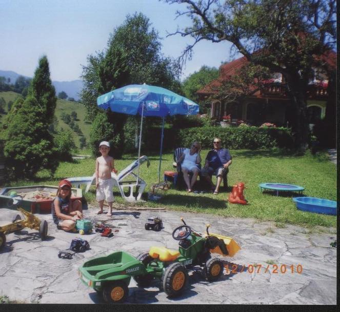 Gasthof Koglerhof Ternberg المظهر الخارجي الصورة