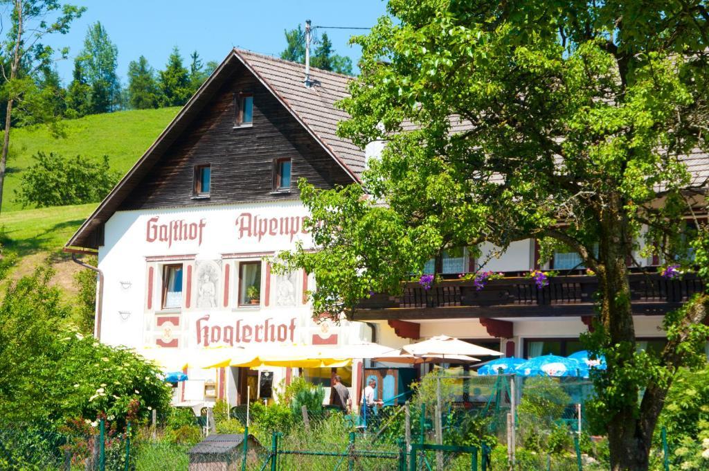 Gasthof Koglerhof Ternberg المظهر الخارجي الصورة